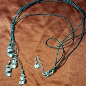 Sweet Lola Necklace